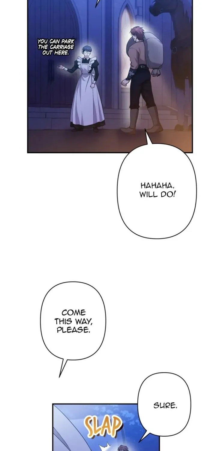 Read Please Kill My Husband chapter 71 image 10 on Lezhin