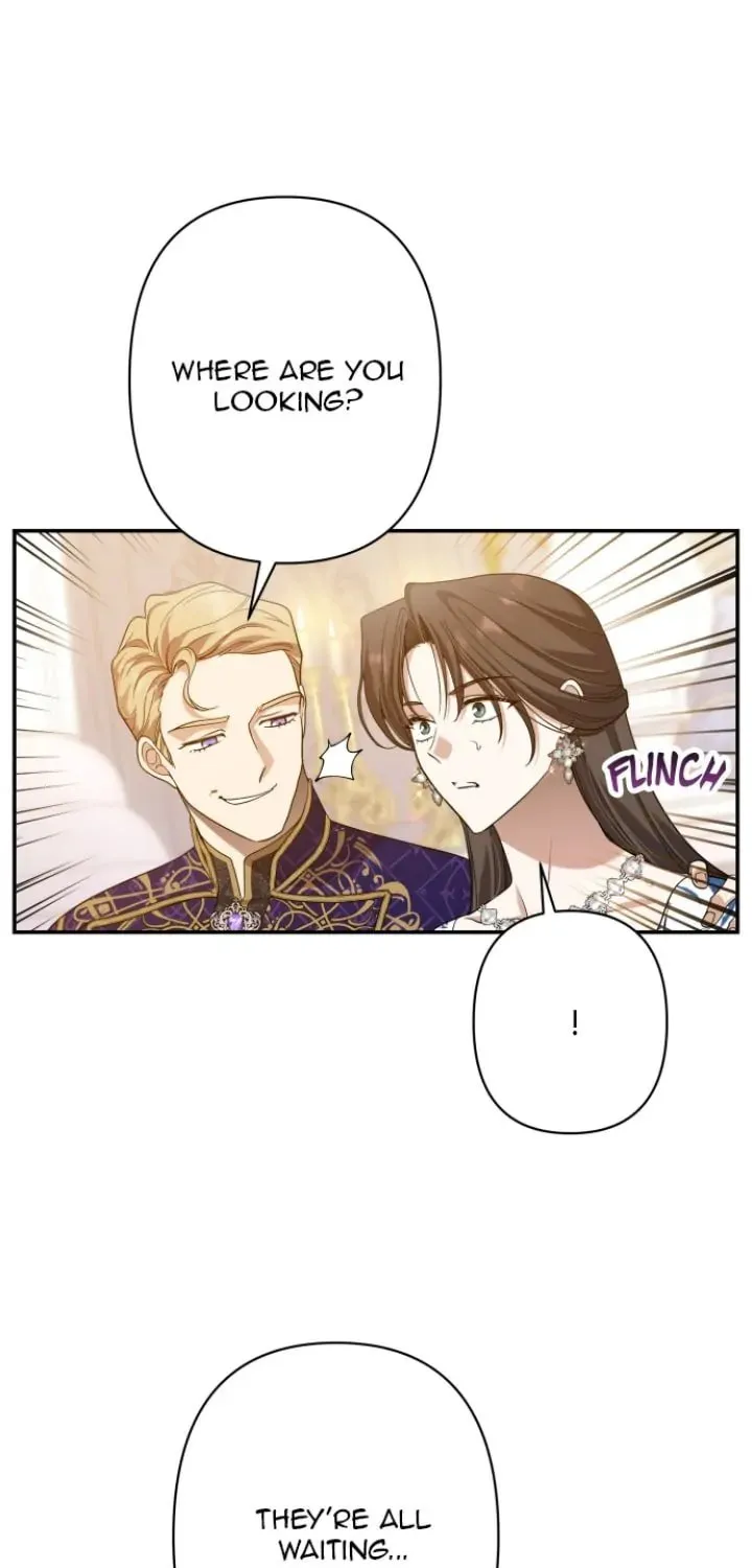 Read Please Kill My Husband chapter 71 image 17 on Lezhin