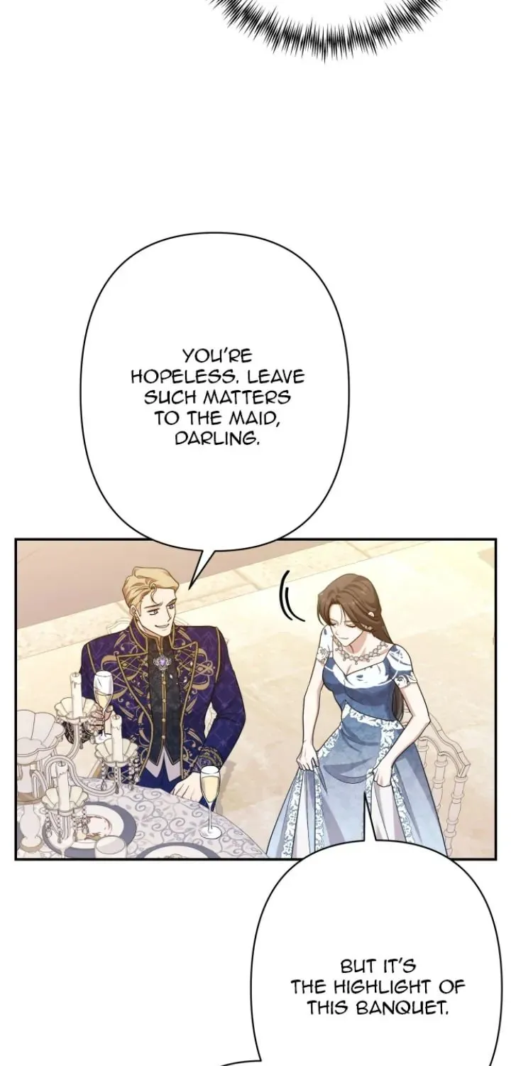 Read Please Kill My Husband chapter 71 image 34 on Lezhin