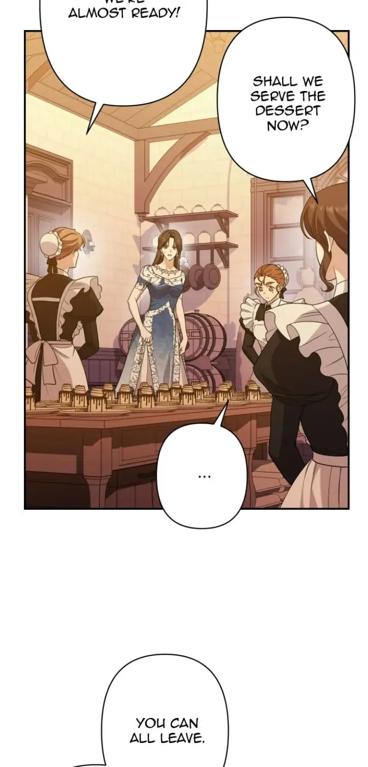 Read Please Kill My Husband chapter 71 image 40 on Lezhin