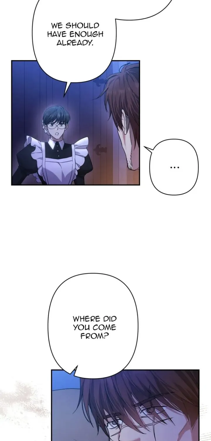 Read Please Kill My Husband chapter 71 image 5 on Lezhin