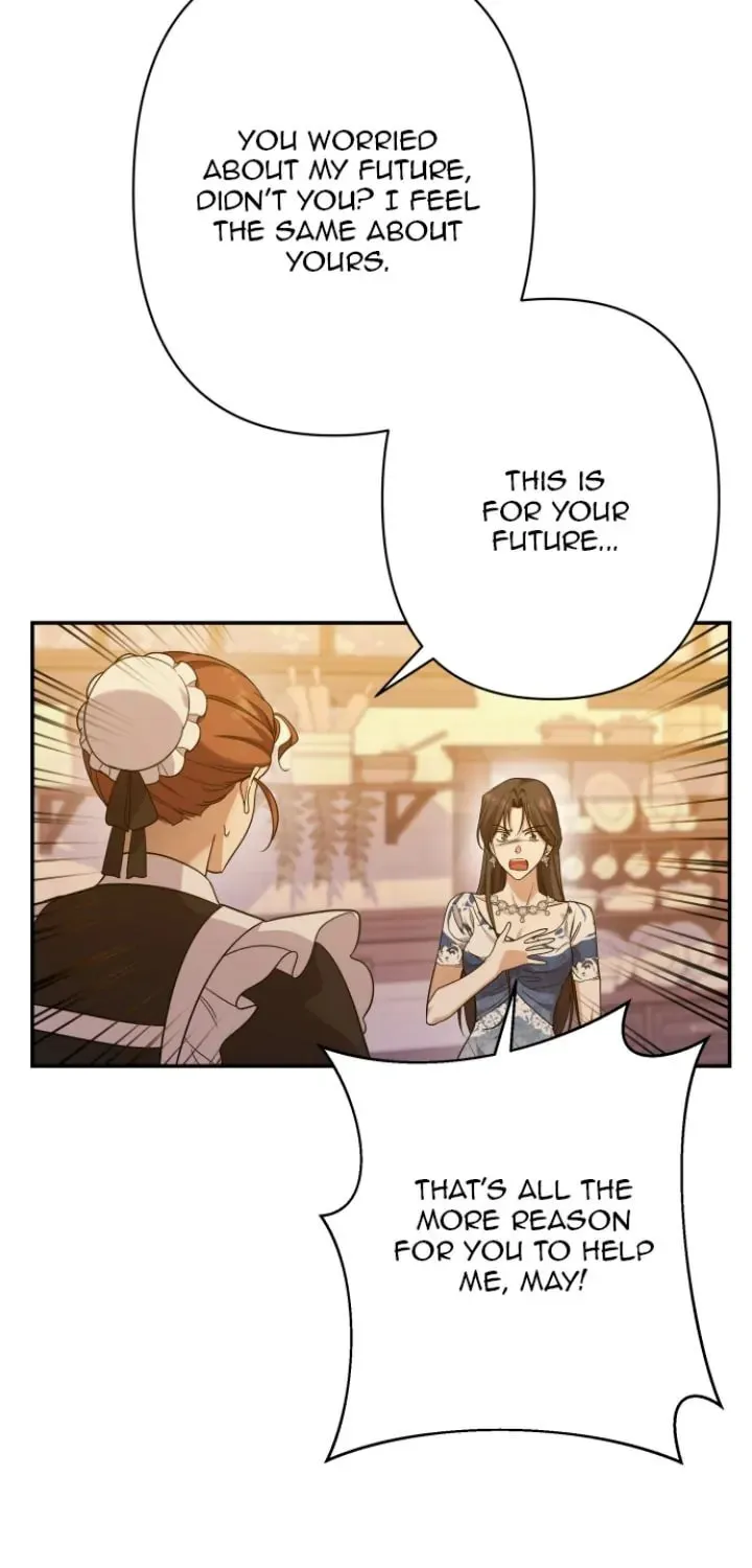 Read Please Kill My Husband chapter 71 image 52 on Lezhin