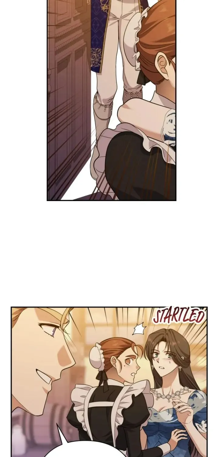 Read Please Kill My Husband chapter 71 image 66 on Lezhin