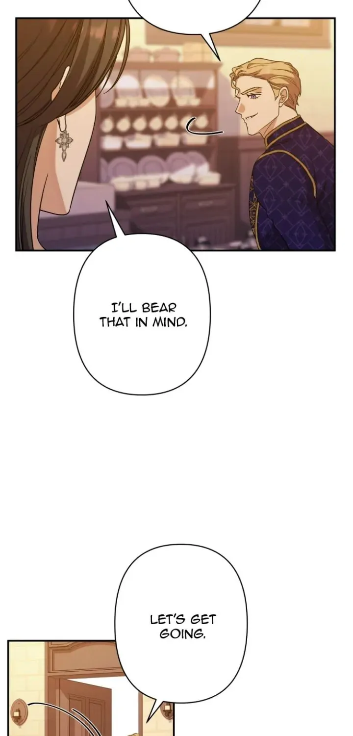 Read Please Kill My Husband chapter 71 image 71 on Lezhin
