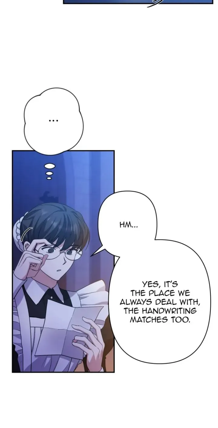 Read Please Kill My Husband chapter 71 image 8 on Lezhin