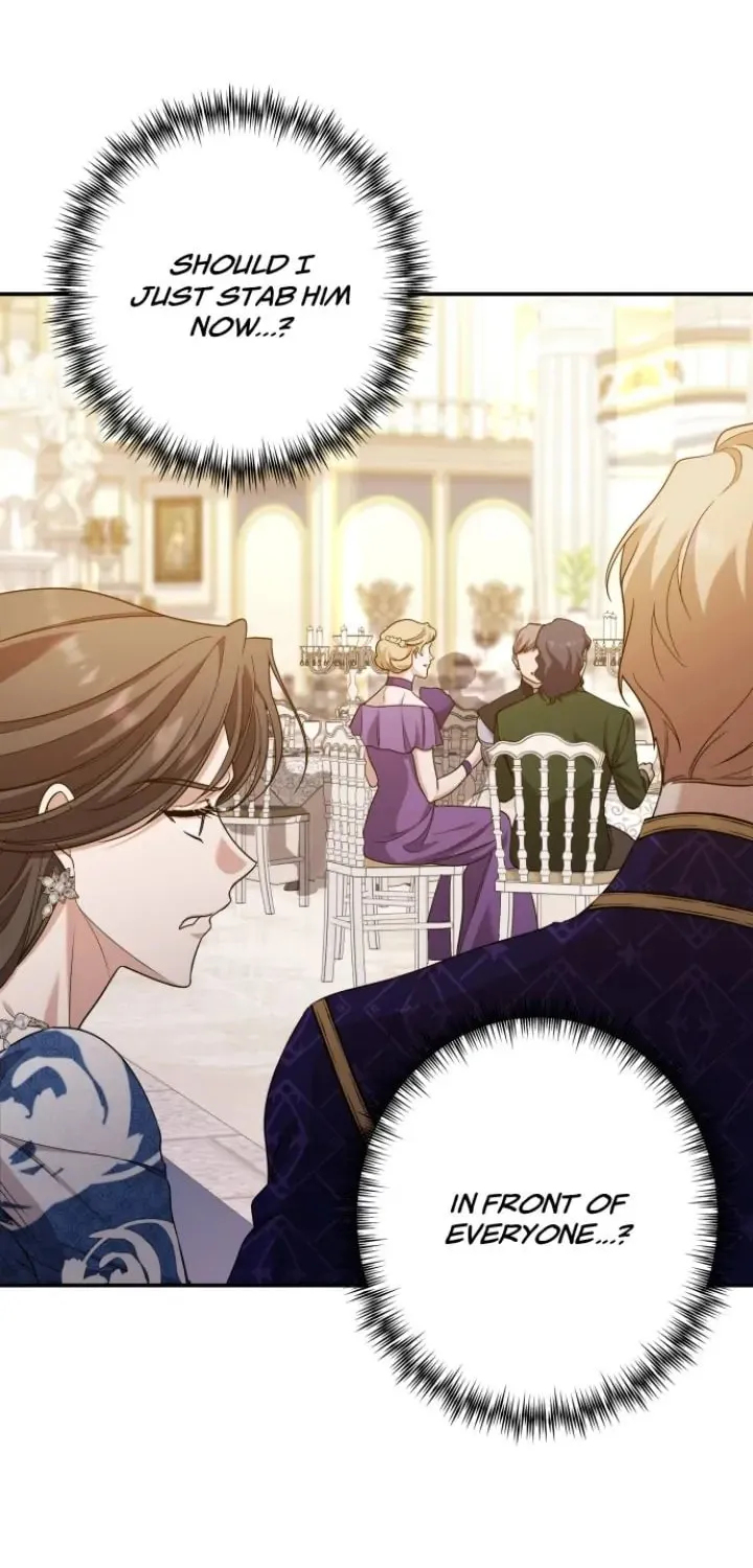 Read Please Kill My Husband chapter 71 image 83 on Lezhin
