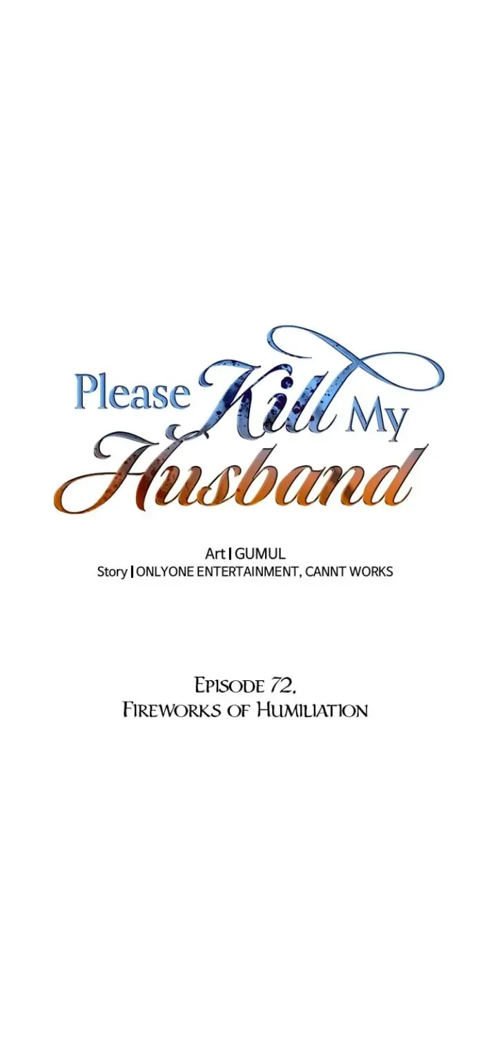 Read Please Kill My Husband chapter 72 image 1 on Lezhin
