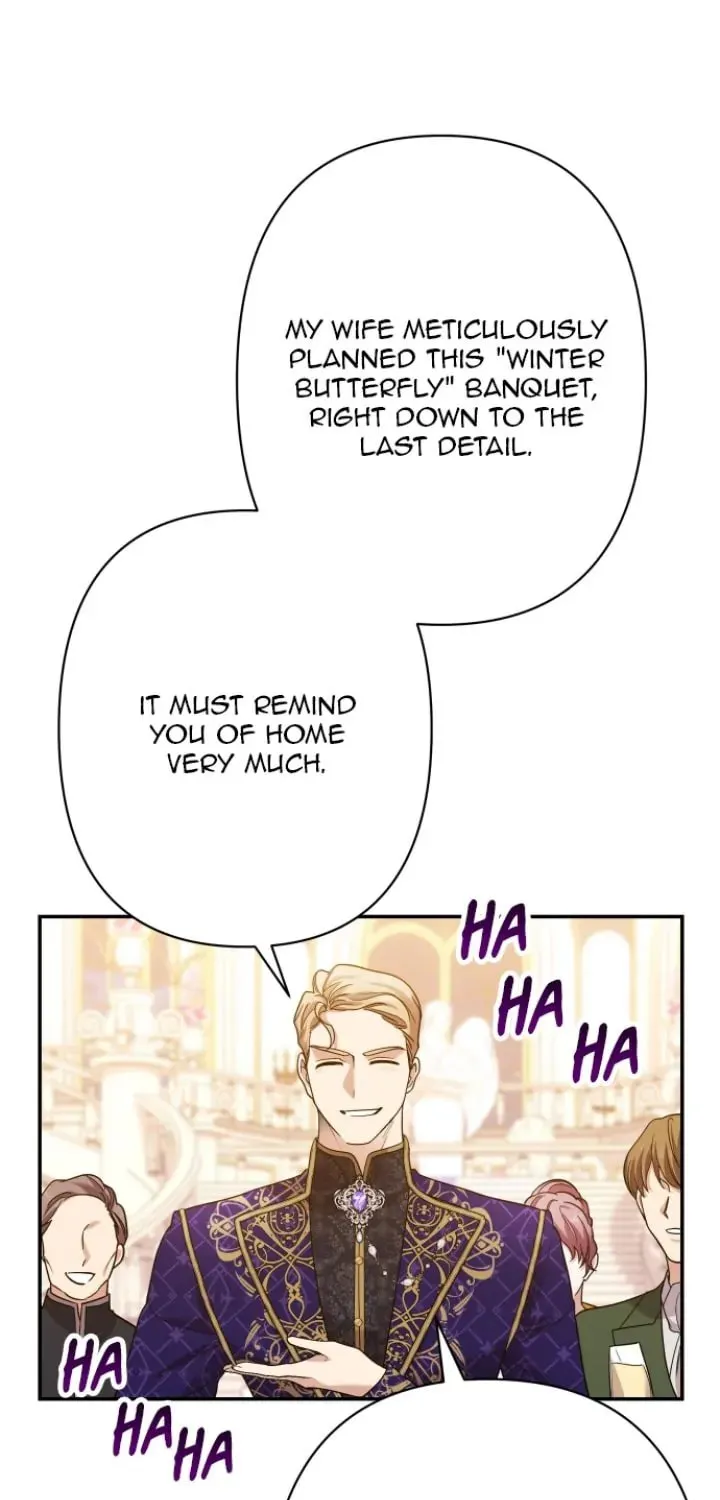 Read Please Kill My Husband chapter 72 image 16 on Lezhin