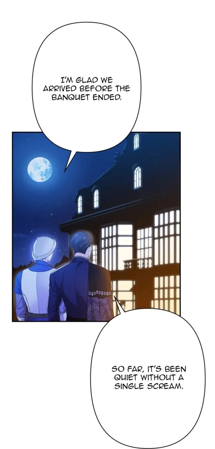 Read Please Kill My Husband chapter 72 image 2 on Lezhin