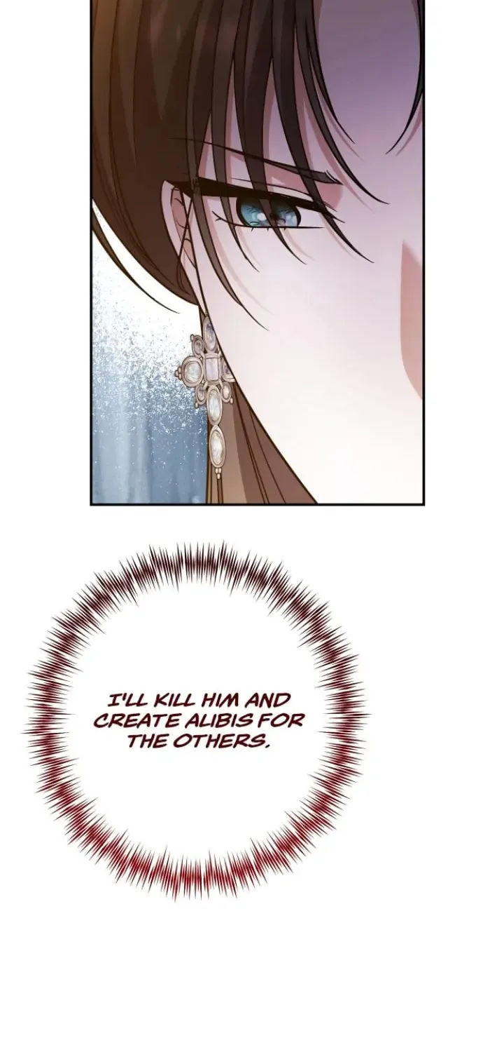 Read Please Kill My Husband chapter 72 image 20 on Lezhin