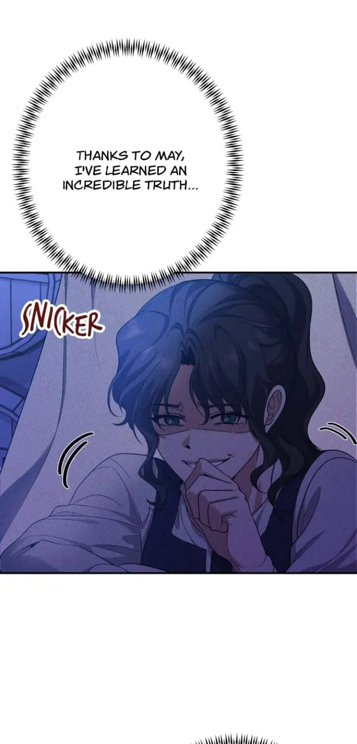 Read Please Kill My Husband chapter 72 image 25 on Lezhin