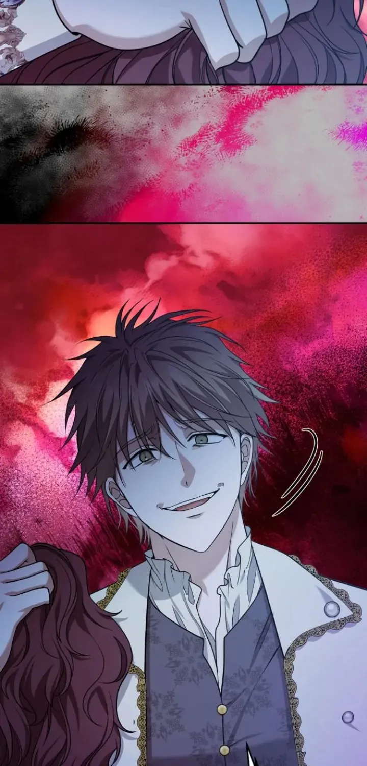 Read Please Kill My Husband chapter 72 image 35 on Lezhin