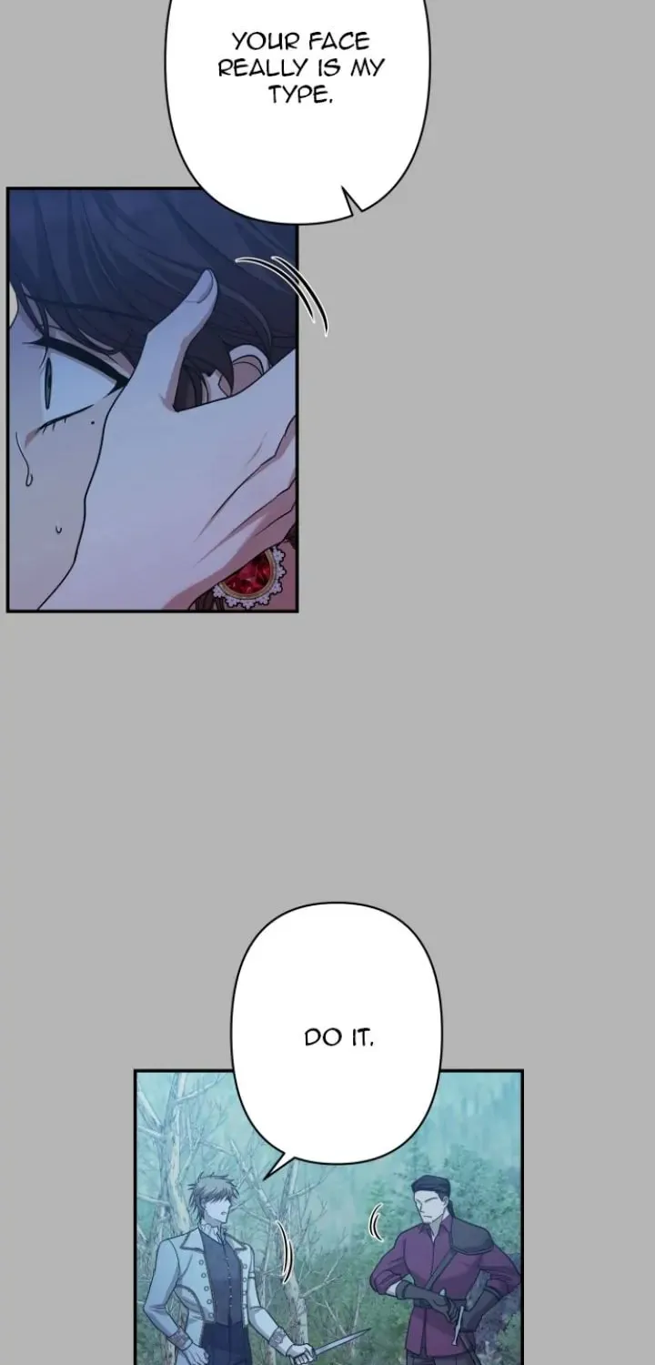 Read Please Kill My Husband chapter 72 image 38 on Lezhin