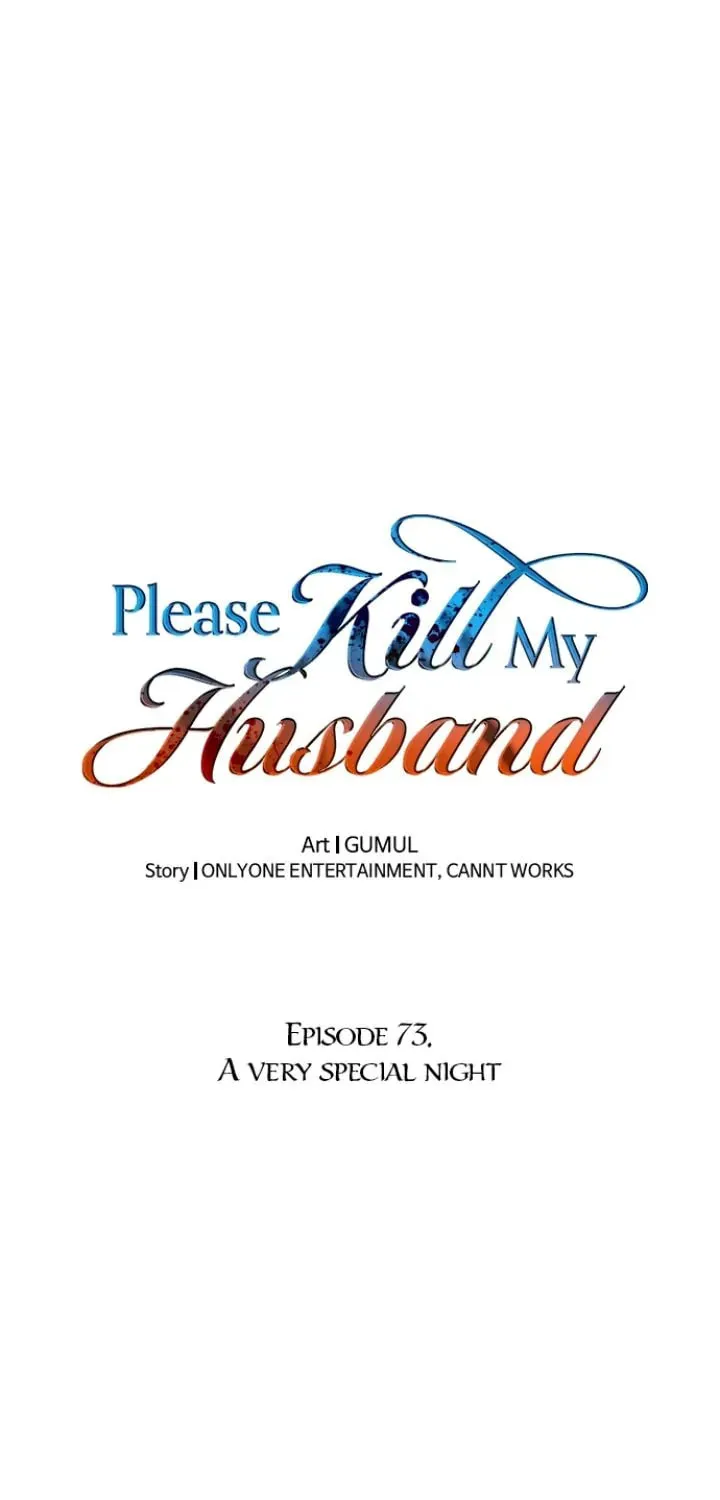 Read Please Kill My Husband chapter 73 image 1 on Lezhin