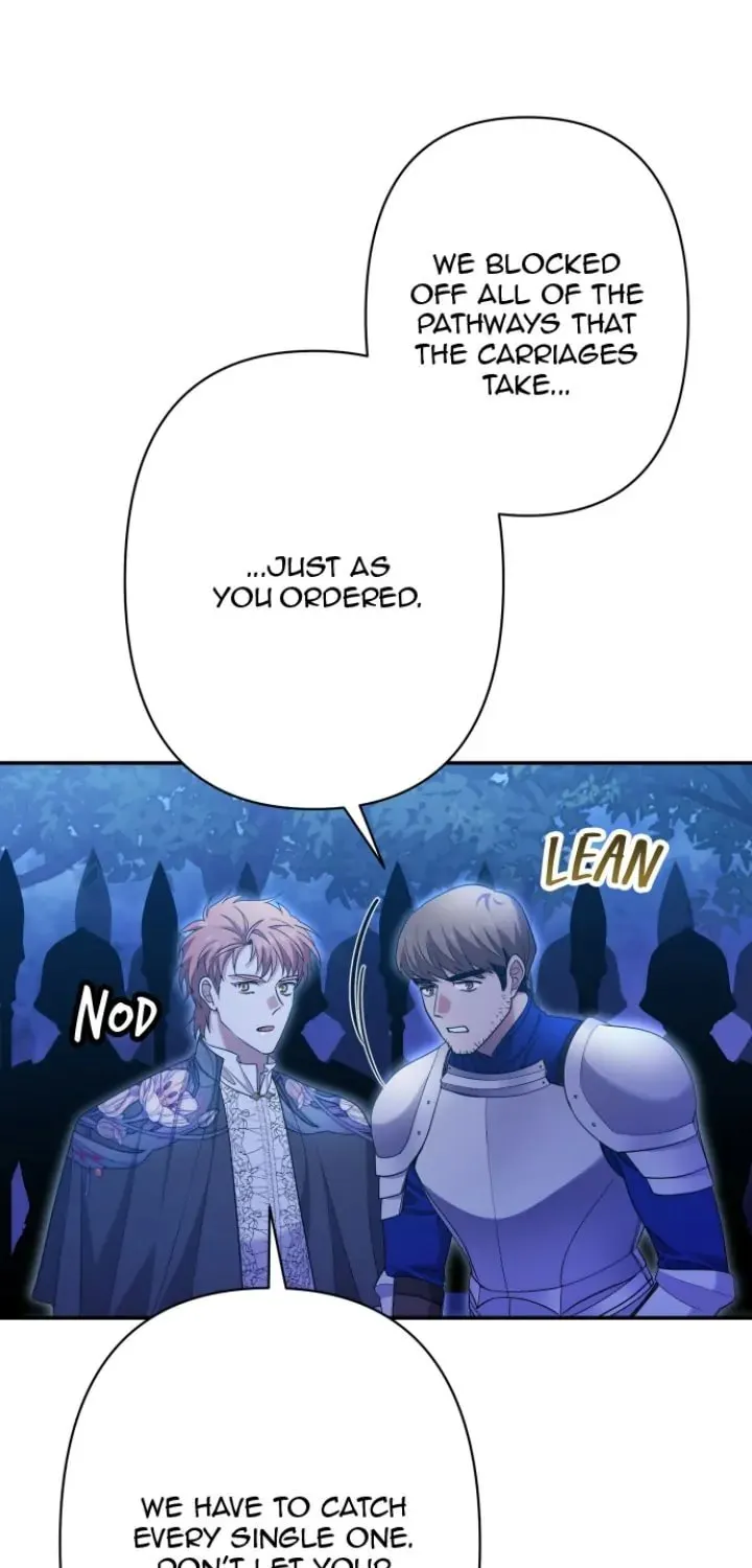 Read Please Kill My Husband chapter 73 image 11 on Lezhin