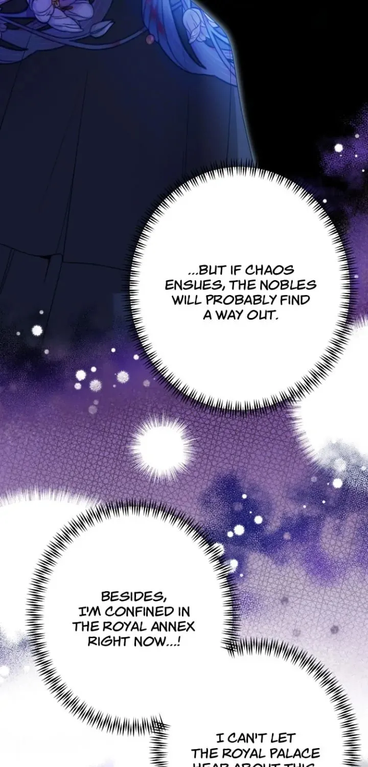 Read Please Kill My Husband chapter 73 image 14 on Lezhin