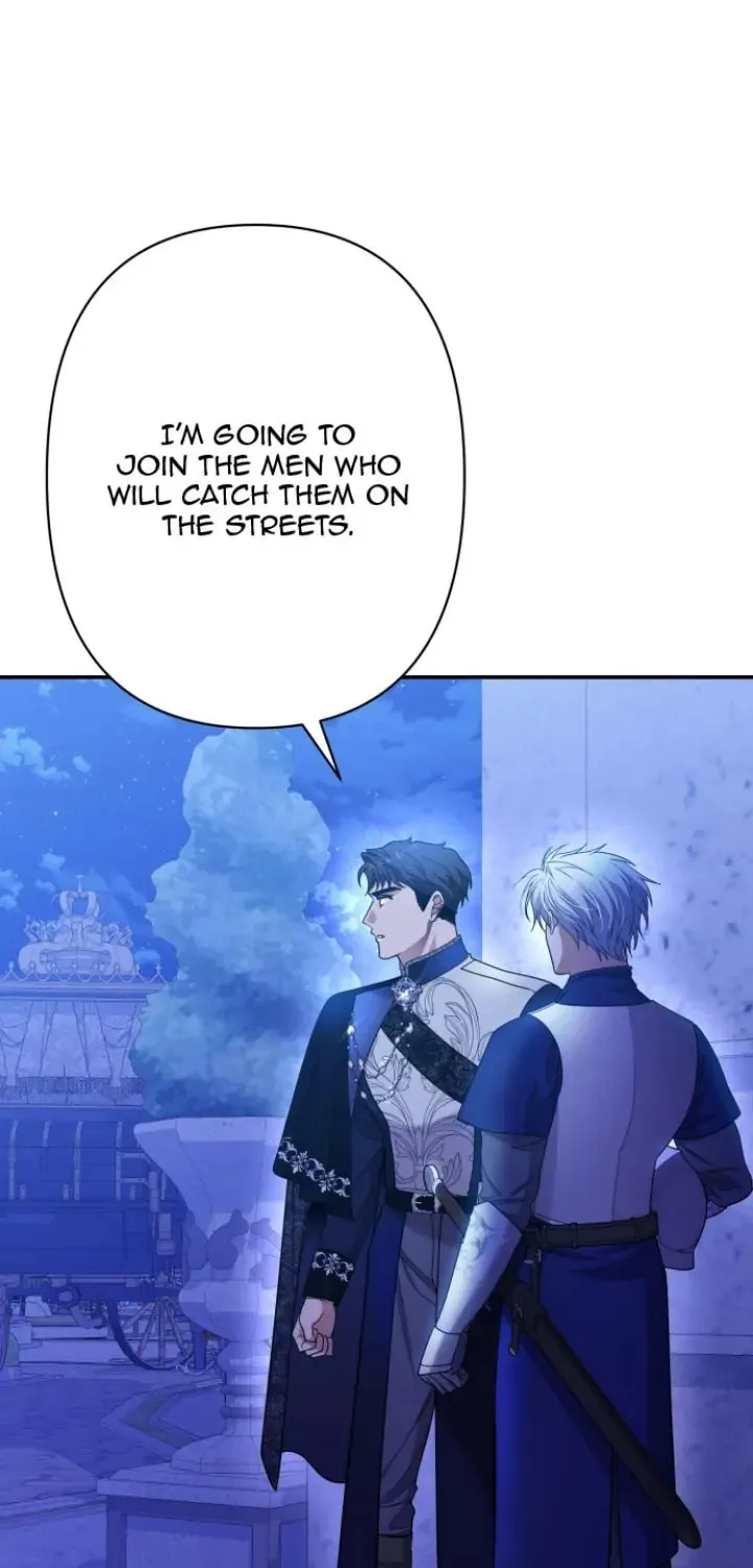 Read Please Kill My Husband chapter 73 image 34 on Lezhin