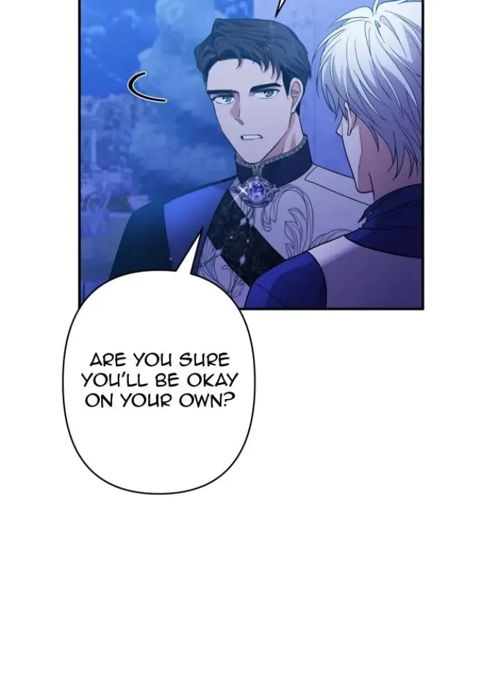 Read Please Kill My Husband chapter 73 image 36 on Lezhin