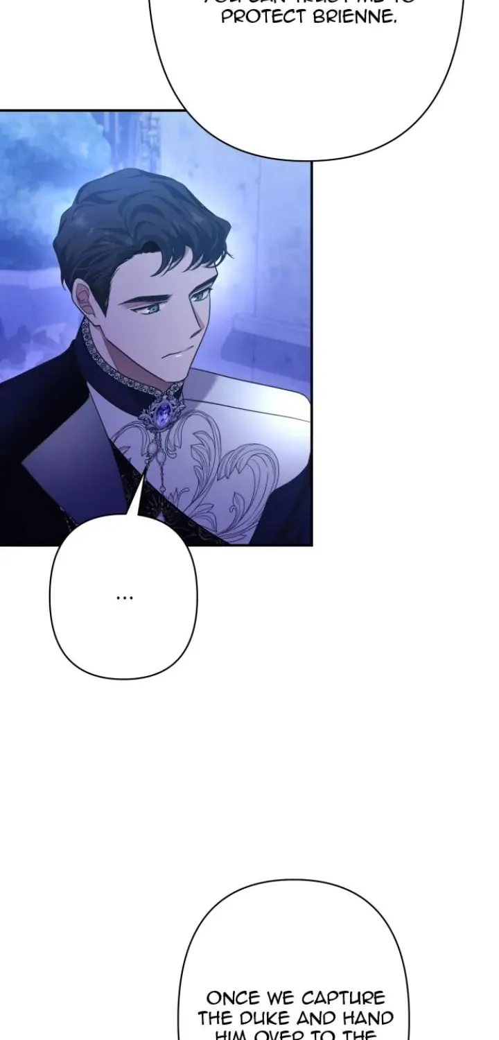 Read Please Kill My Husband chapter 73 image 38 on Lezhin