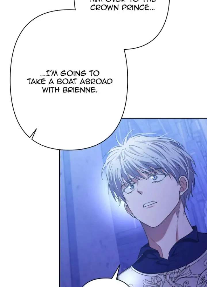 Read Please Kill My Husband chapter 73 image 39 on Lezhin