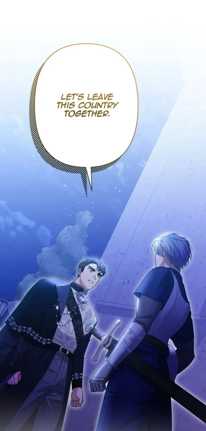 Read Please Kill My Husband chapter 73 image 42 on Lezhin