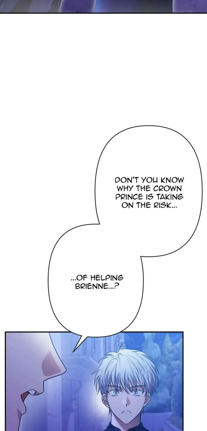 Read Please Kill My Husband chapter 73 image 43 on Lezhin