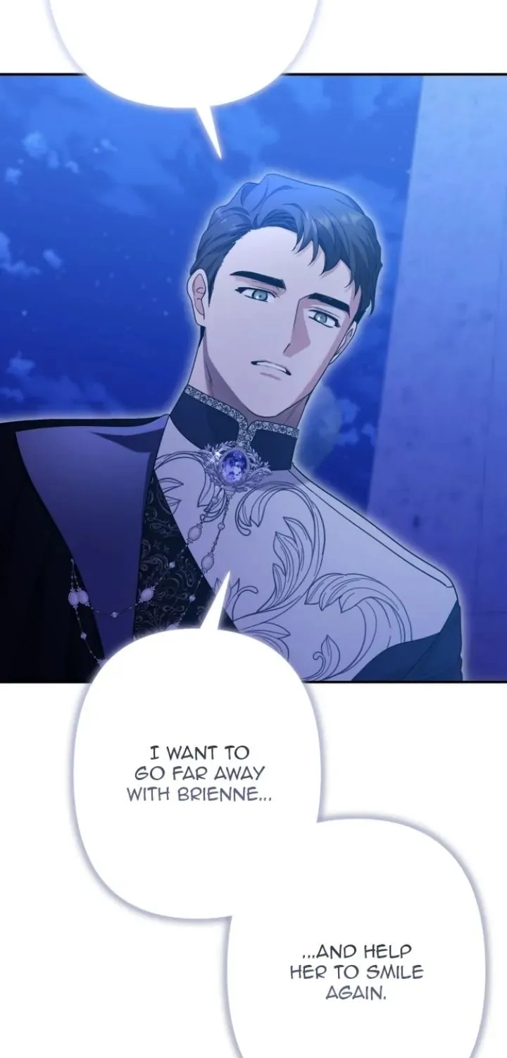 Read Please Kill My Husband chapter 73 image 53 on Lezhin