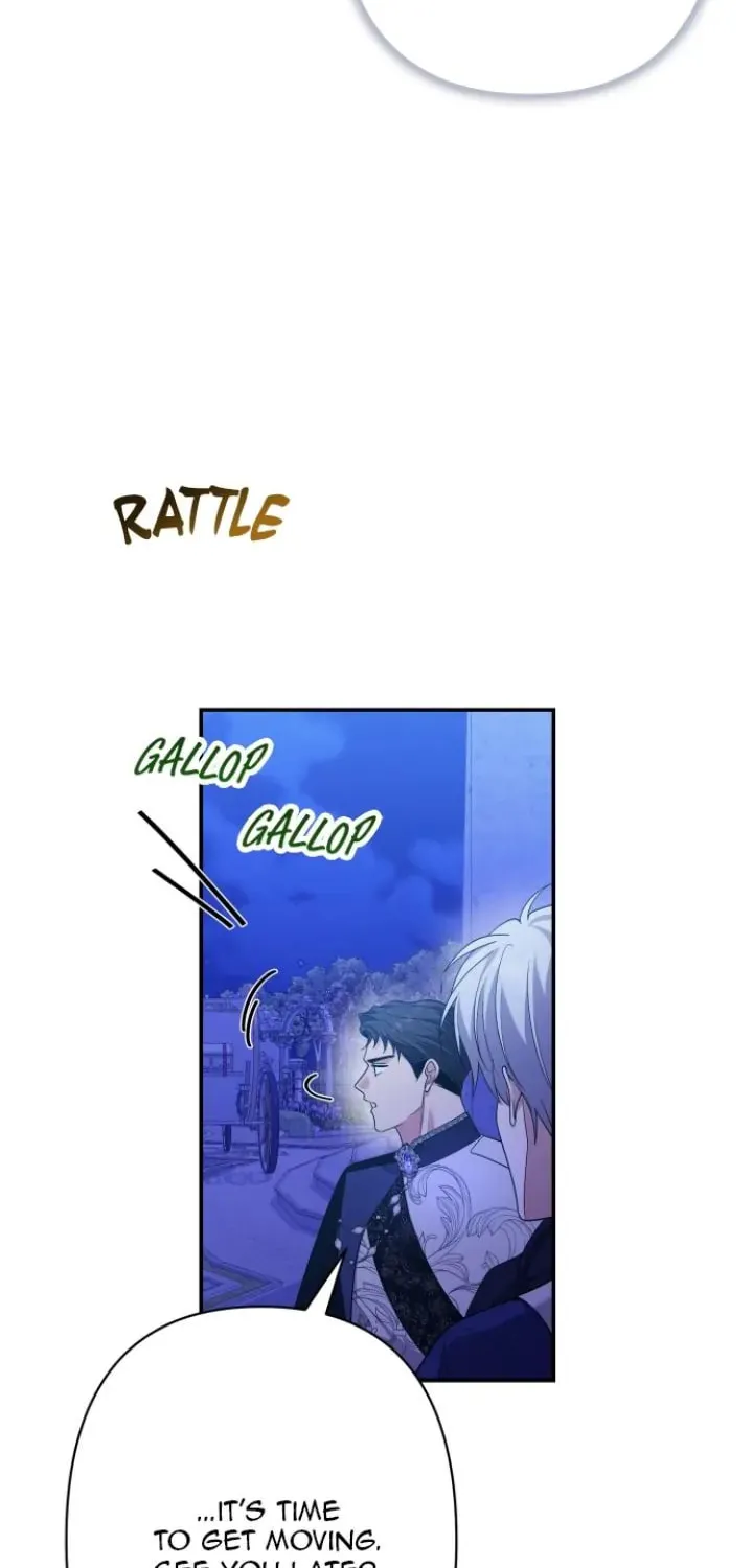 Read Please Kill My Husband chapter 73 image 54 on Lezhin