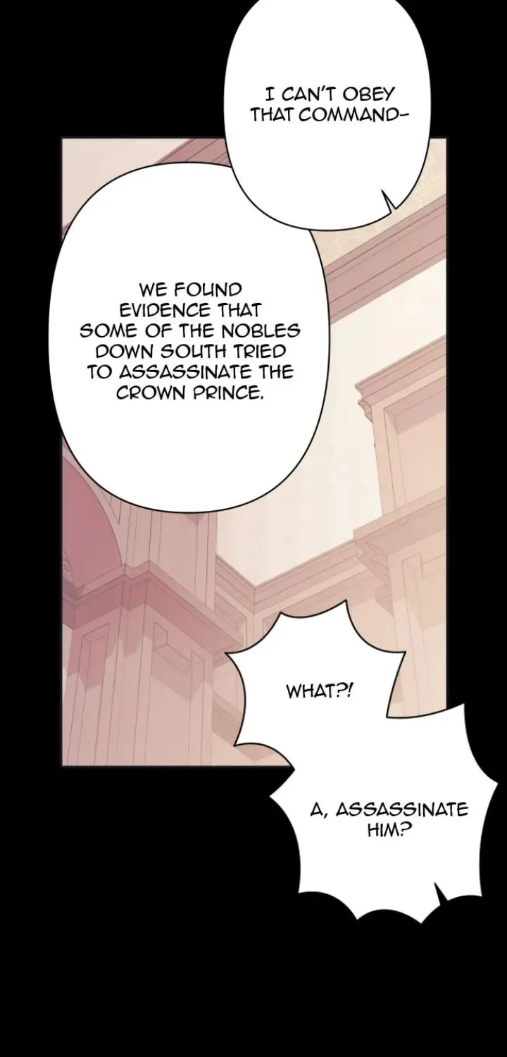 Read Please Kill My Husband chapter 73 image 6 on Lezhin