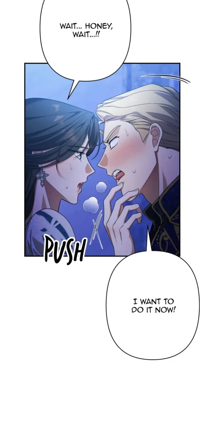 Read Please Kill My Husband chapter 73 image 80 on Lezhin