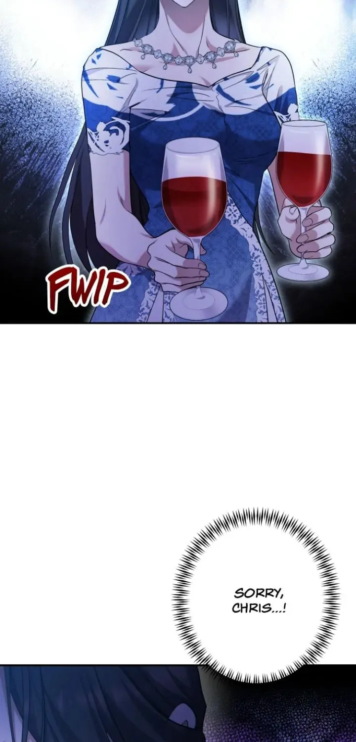 Read Please Kill My Husband chapter 73 image 94 on Lezhin