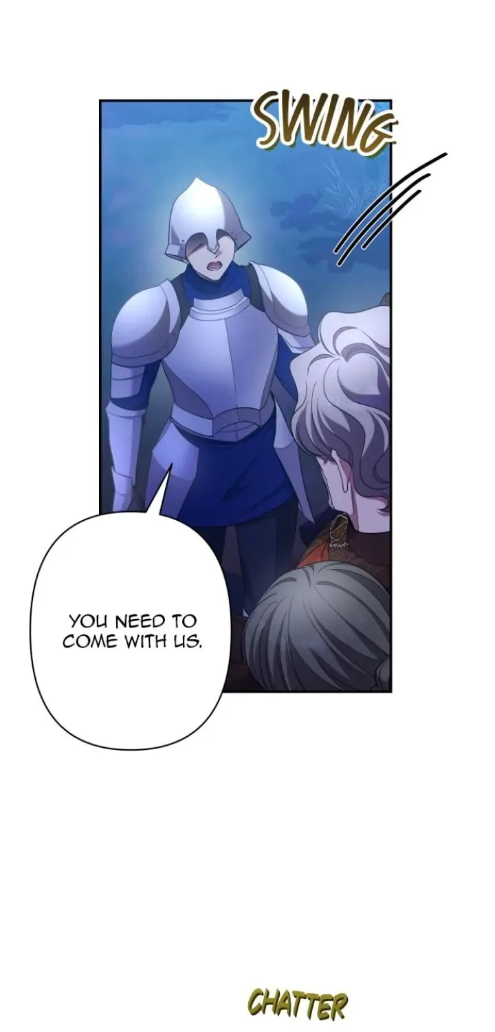 Read Please Kill My Husband chapter 74 image 10 on Lezhin