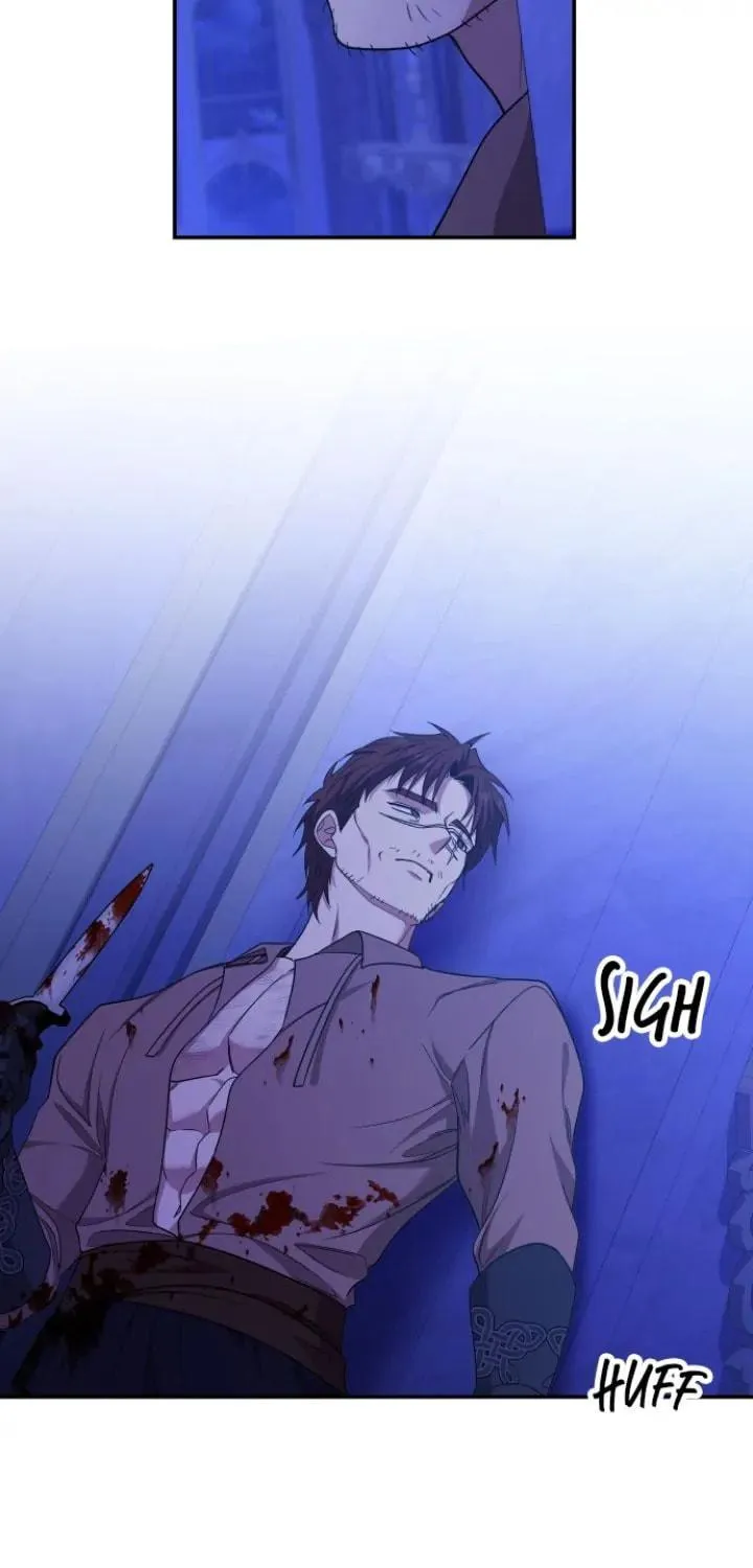 Read Please Kill My Husband chapter 74 image 101 on Lezhin