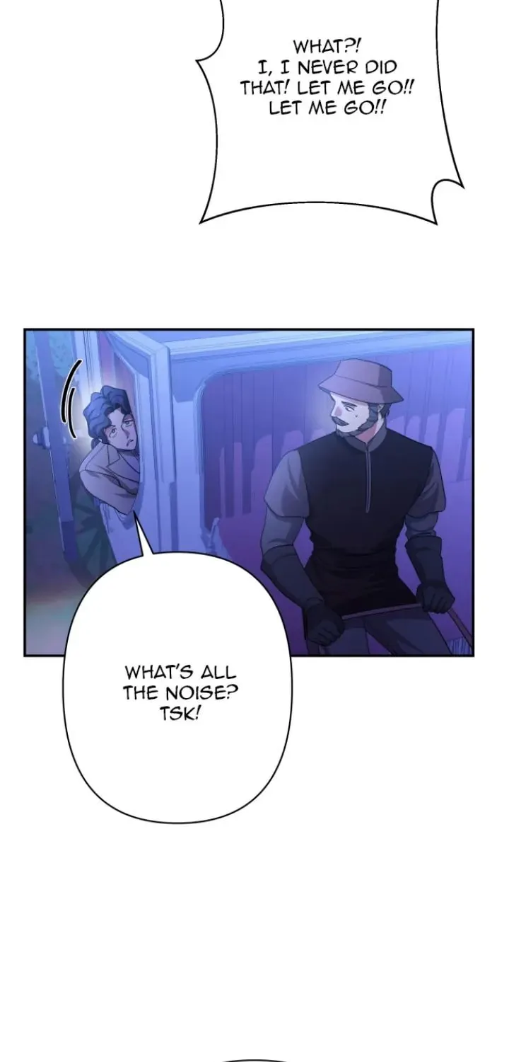Read Please Kill My Husband chapter 74 image 12 on Lezhin