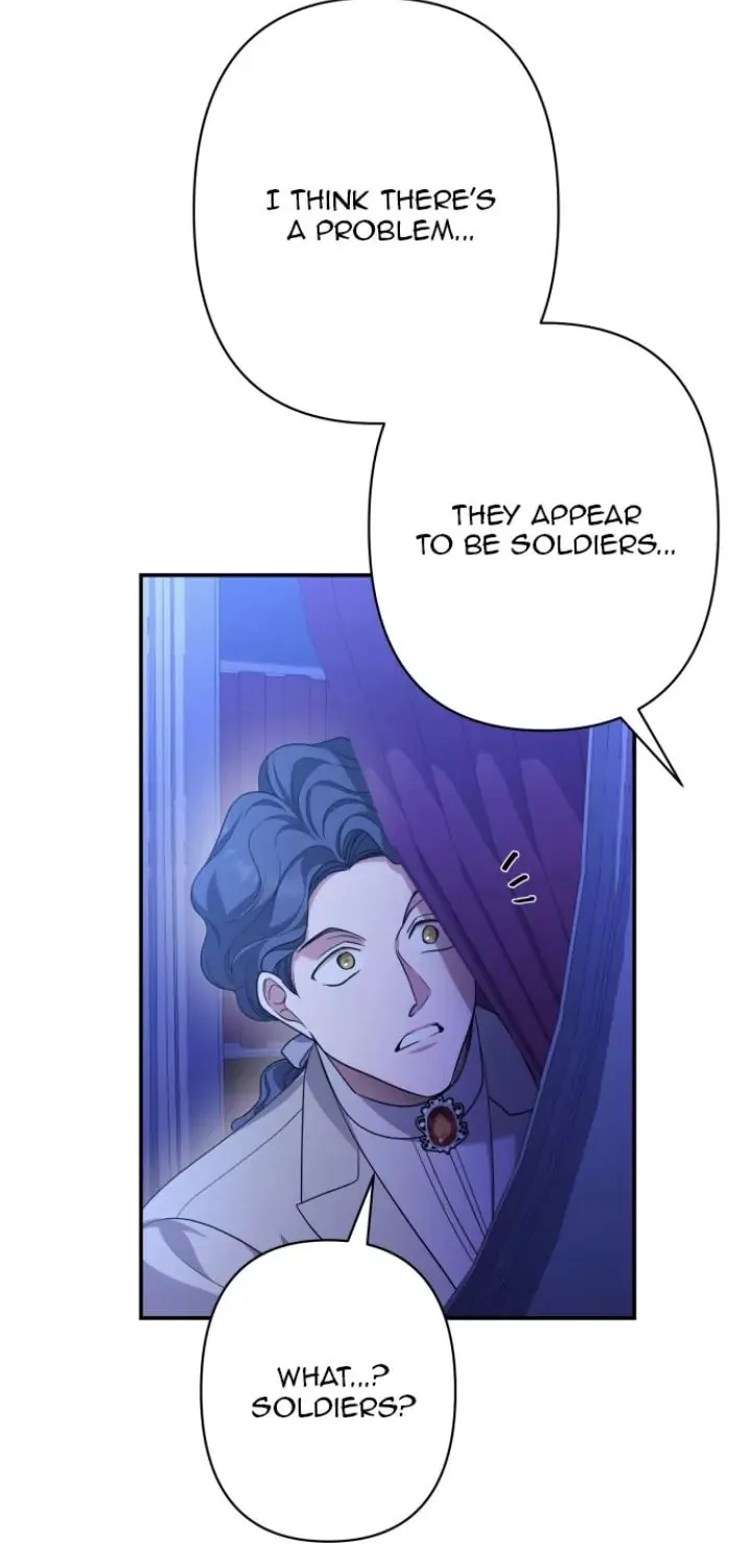 Read Please Kill My Husband chapter 74 image 13 on Lezhin