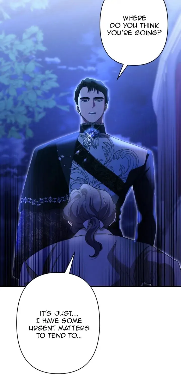 Read Please Kill My Husband chapter 74 image 20 on Lezhin