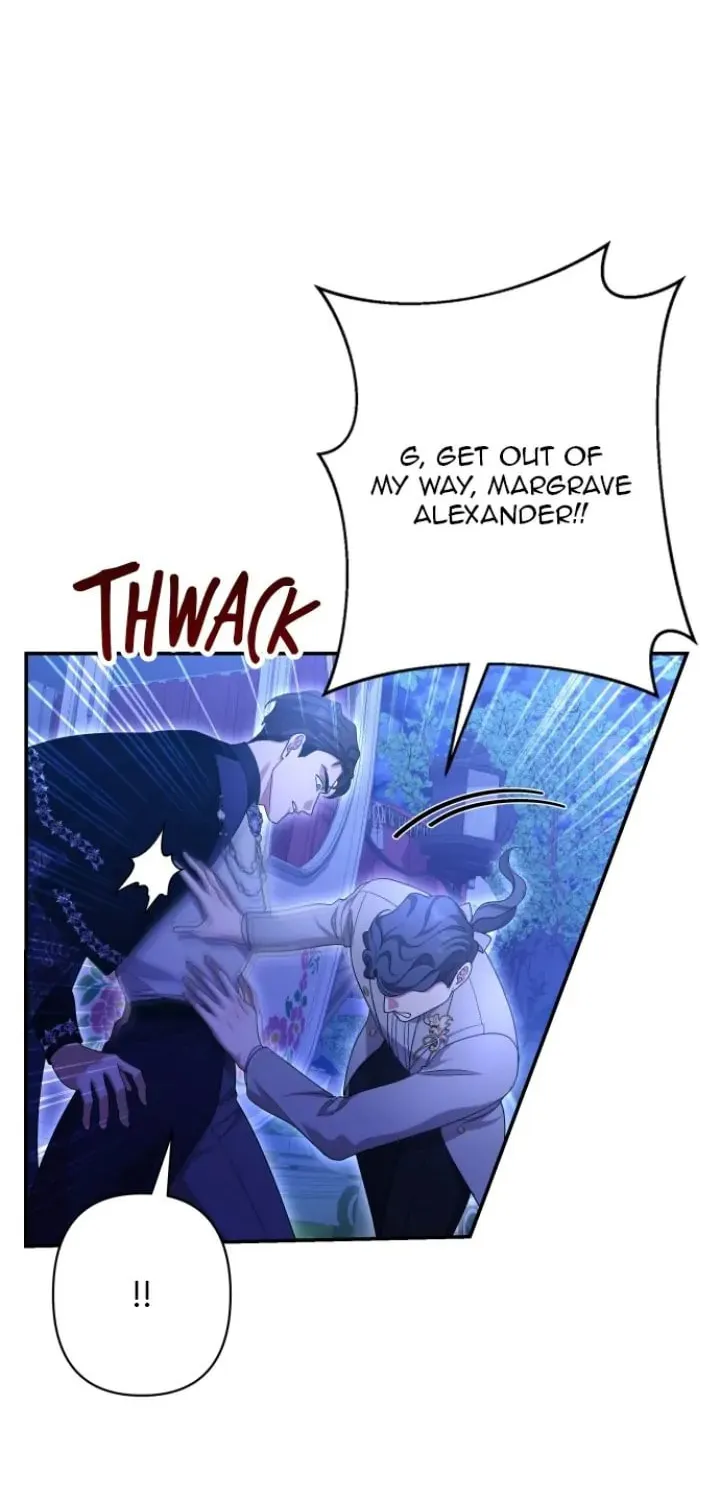 Read Please Kill My Husband chapter 74 image 21 on Lezhin