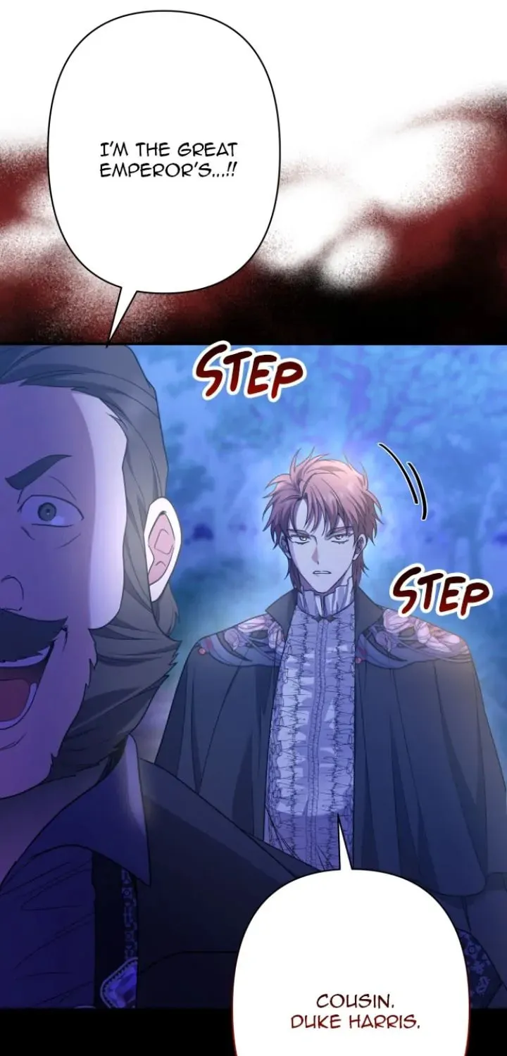 Read Please Kill My Husband chapter 74 image 31 on Lezhin