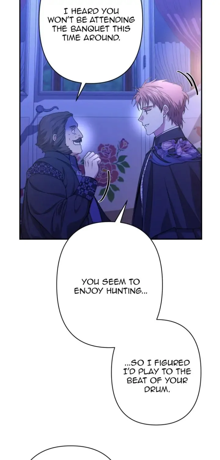 Read Please Kill My Husband chapter 74 image 34 on Lezhin