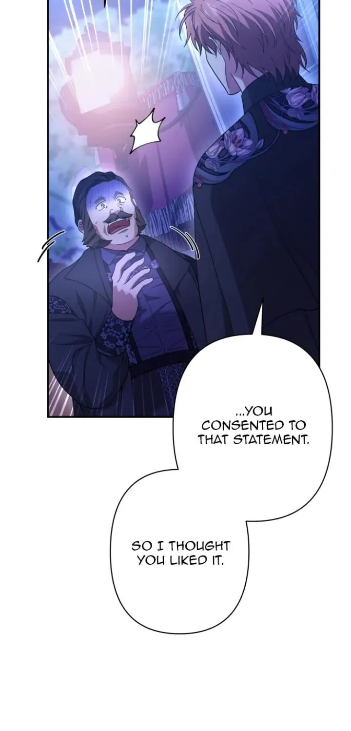 Read Please Kill My Husband chapter 74 image 37 on Lezhin