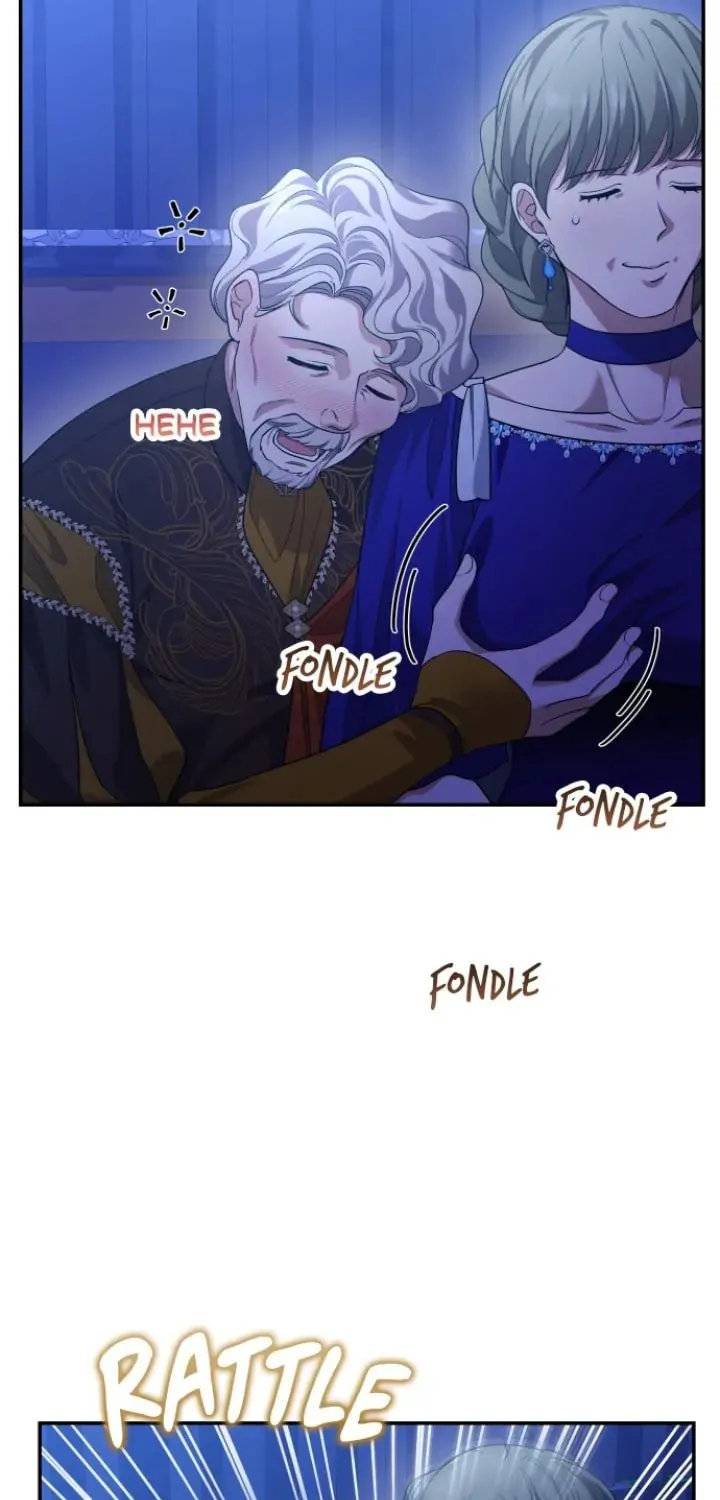 Read Please Kill My Husband chapter 74 image 4 on Lezhin