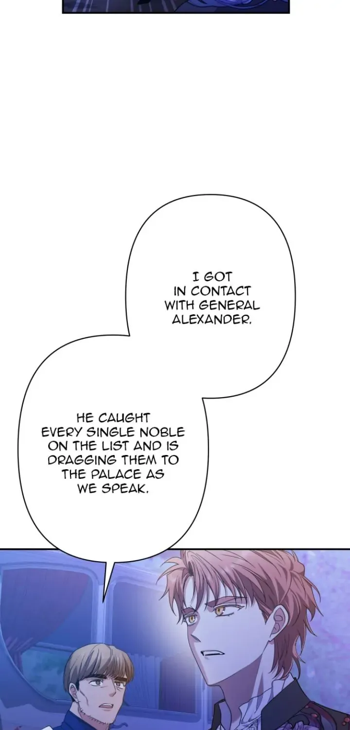 Read Please Kill My Husband chapter 74 image 44 on Lezhin