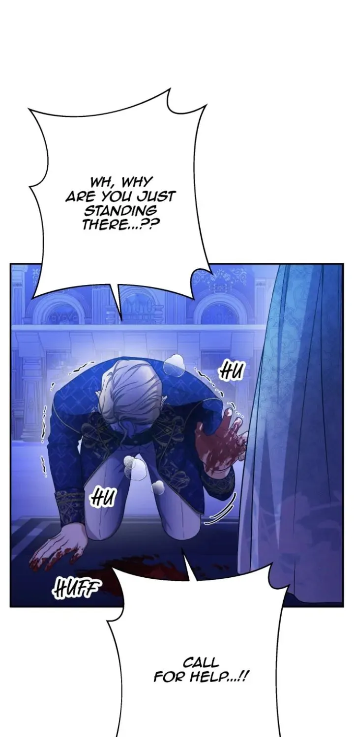 Read Please Kill My Husband chapter 74 image 68 on Lezhin
