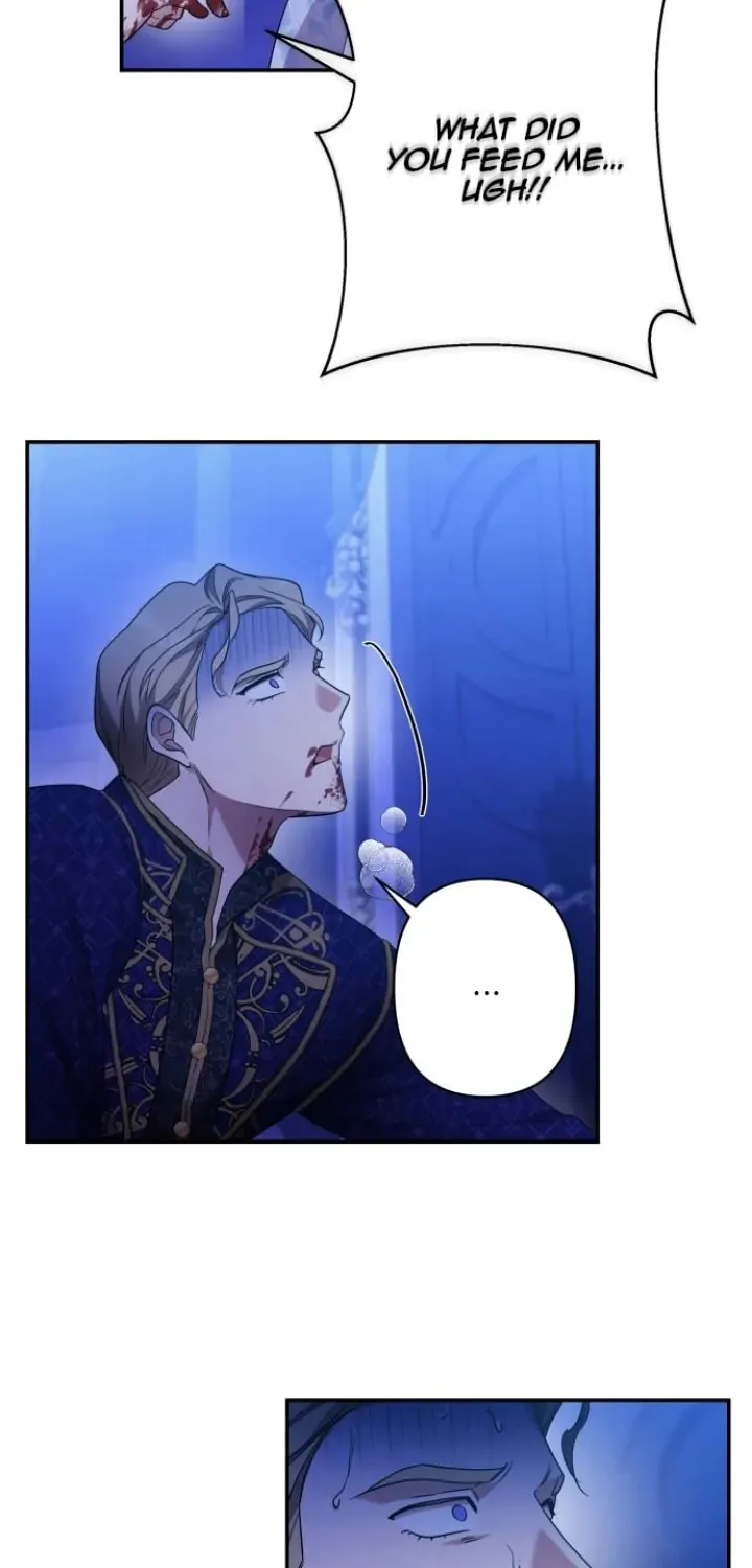 Read Please Kill My Husband chapter 74 image 72 on Lezhin