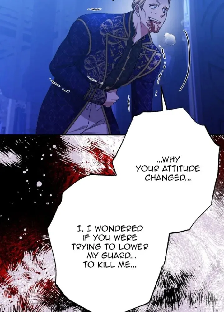 Read Please Kill My Husband chapter 74 image 78 on Lezhin