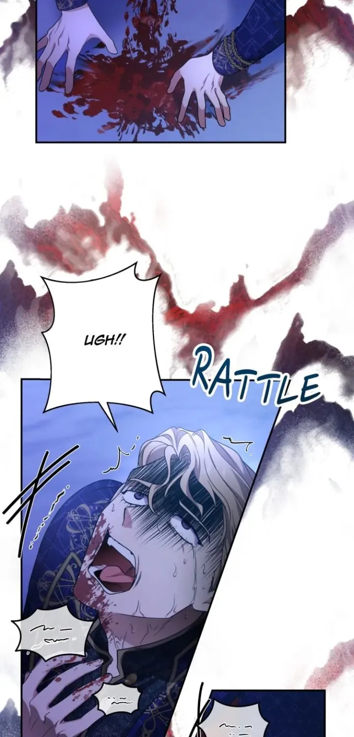 Read Please Kill My Husband chapter 74 image 92 on Lezhin