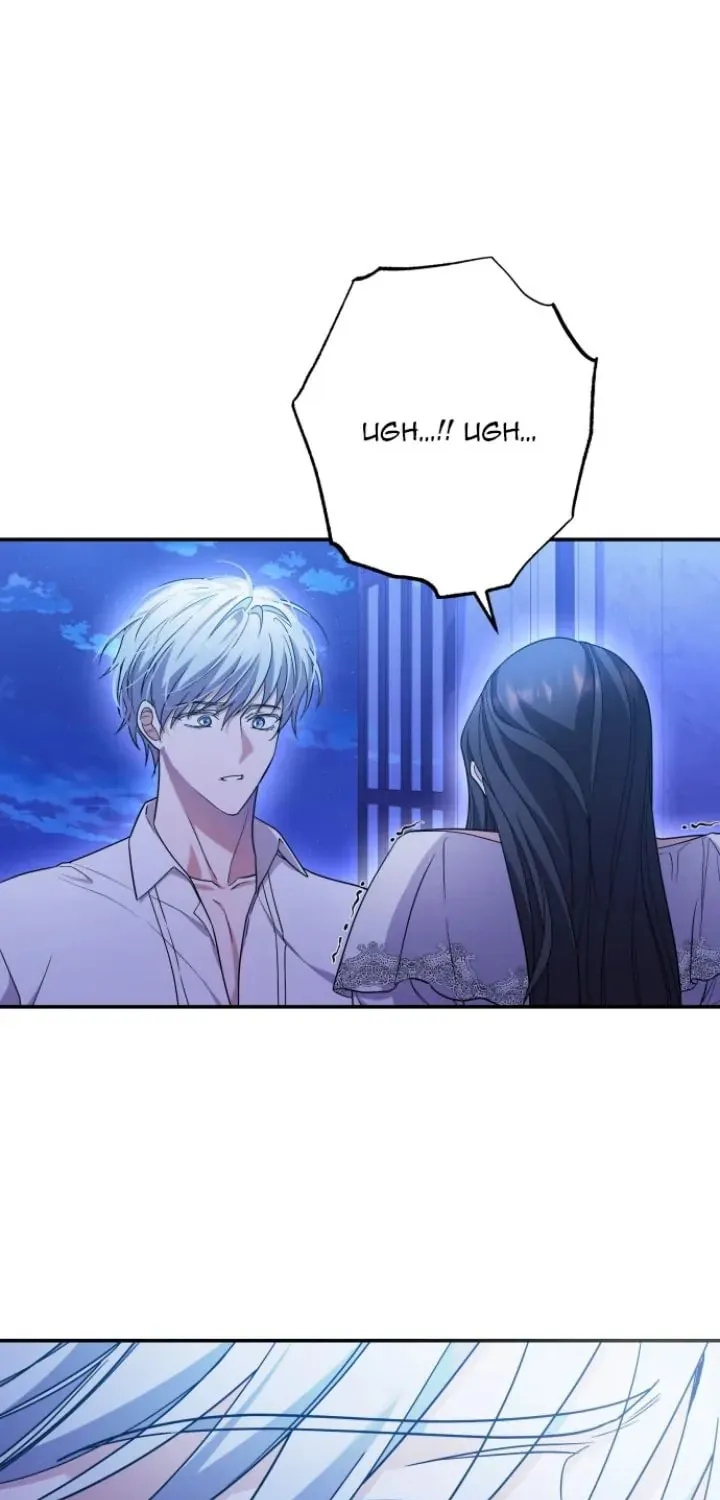 Read Please Kill My Husband chapter 75 image 108 on Lezhin