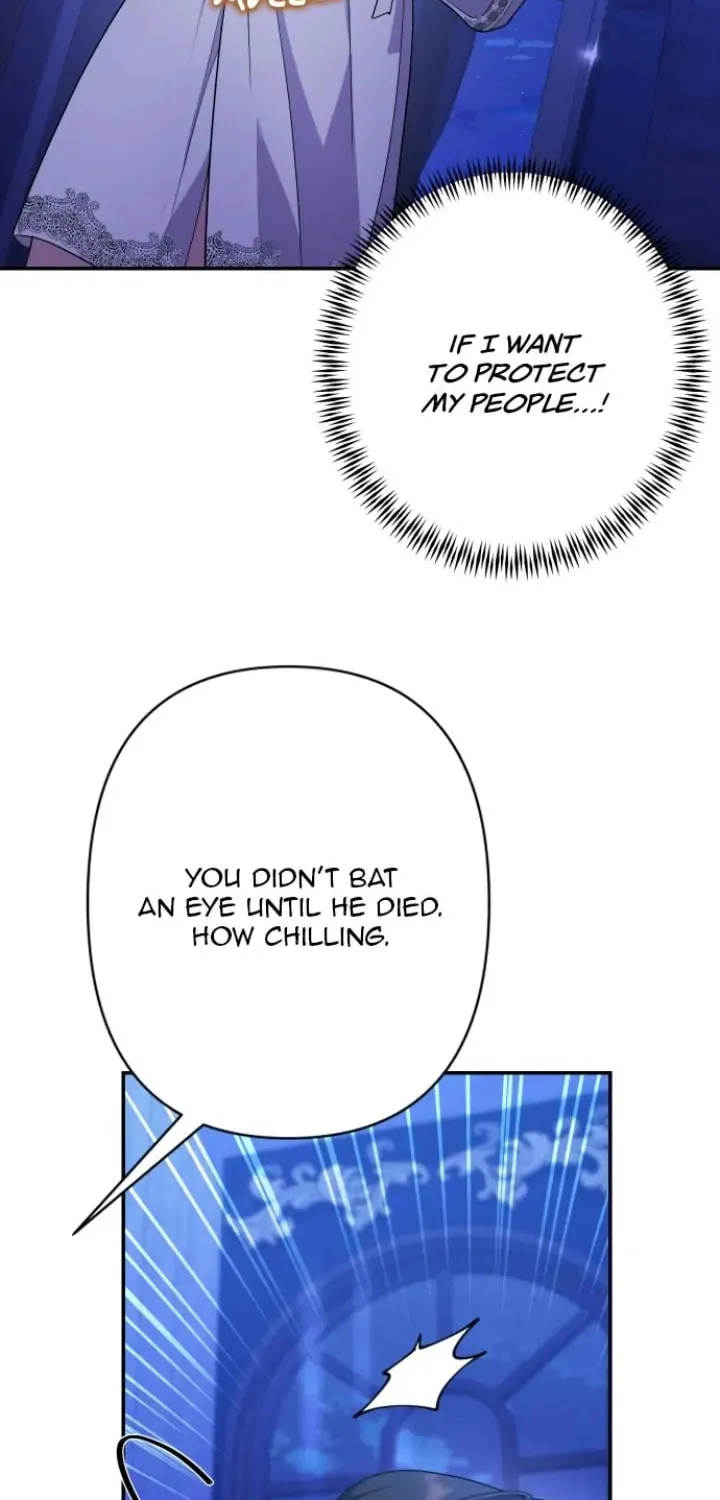 Read Please Kill My Husband chapter 75 image 13 on Lezhin