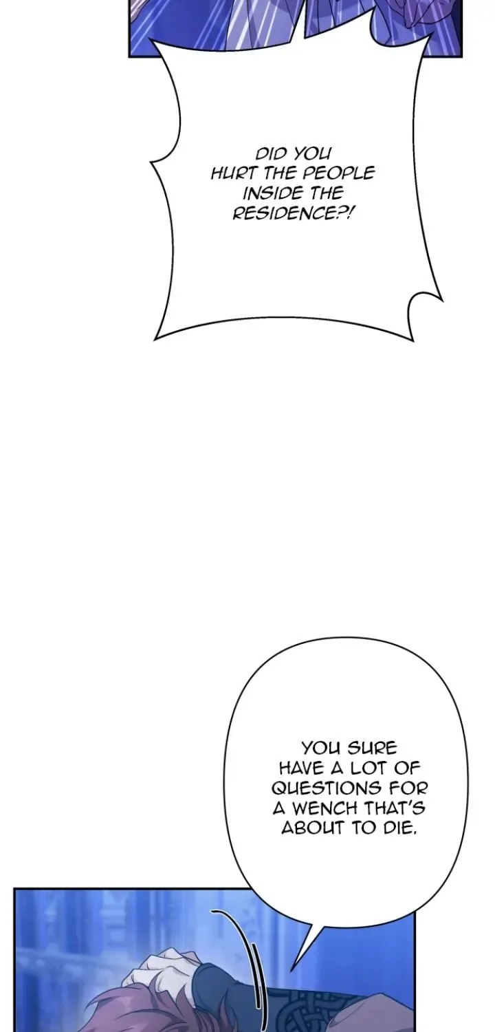 Read Please Kill My Husband chapter 75 image 18 on Lezhin