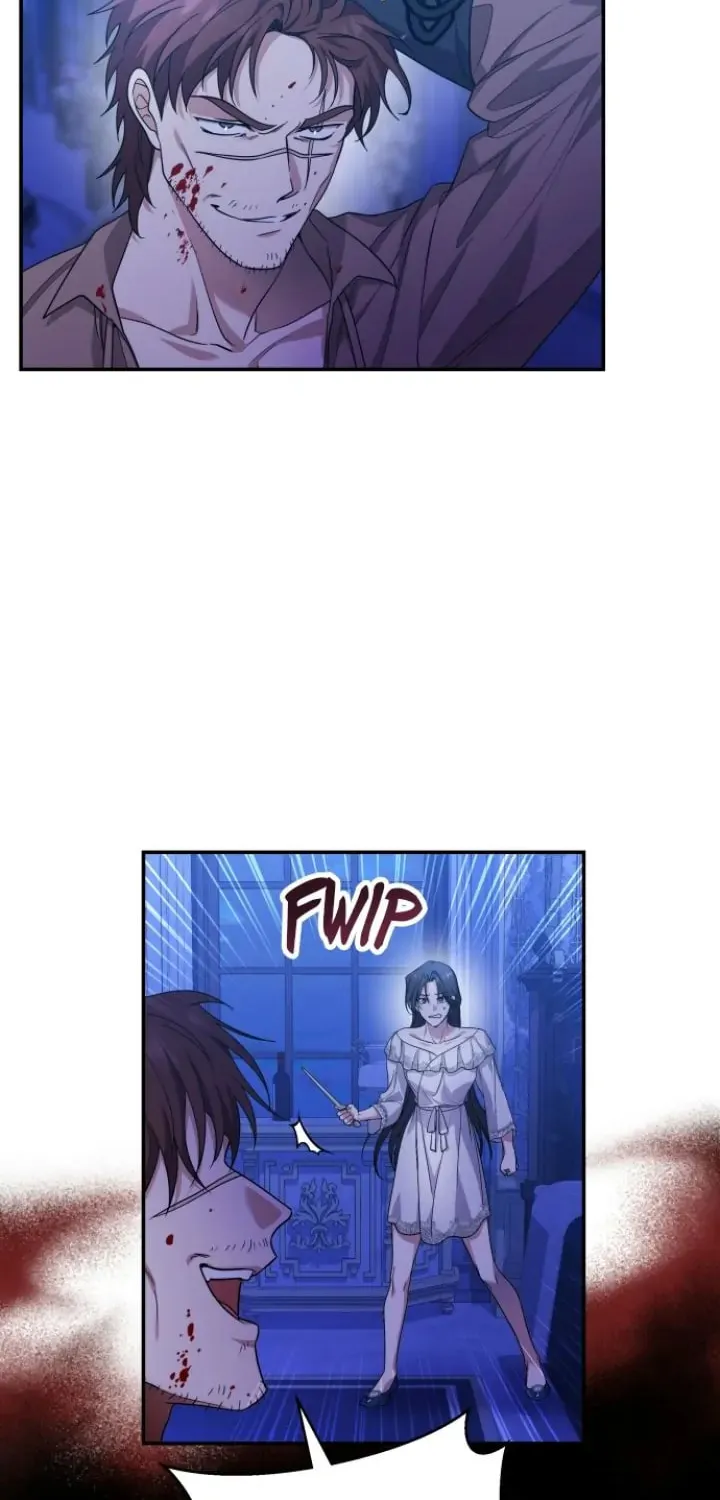 Read Please Kill My Husband chapter 75 image 19 on Lezhin